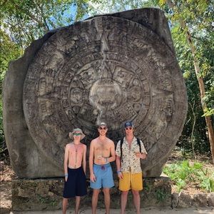 Meet your Posher, Brandon